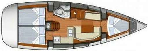 Jeanneau Jeanneau Sun odyssey 36 i