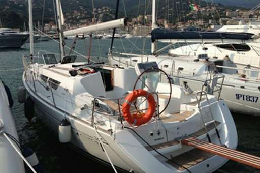 Jeanneau Jeanneau Sun odyssey 36 i