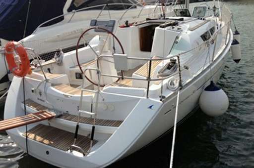 Jeanneau Jeanneau Sun odyssey 36 i