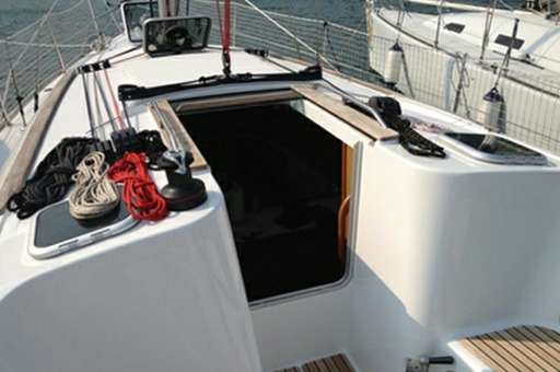 Jeanneau Jeanneau Sun odyssey 36 i