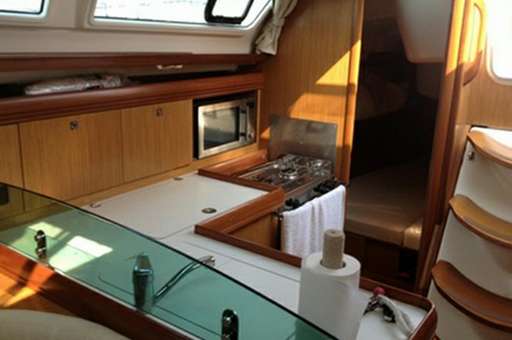 Jeanneau Jeanneau Sun odyssey 36 i