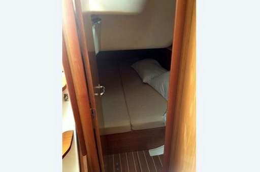 Jeanneau Jeanneau Sun odyssey 36 i