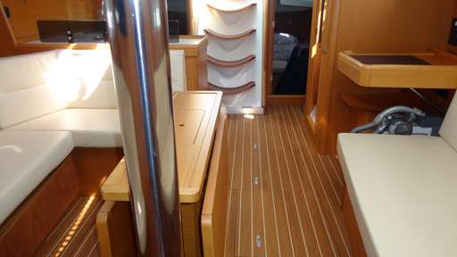 Jeanneau Jeanneau Sun odyssey 42 ds