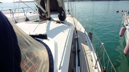 Jeanneau Jeanneau Sun odyssey 42 ds