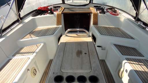 Jeanneau Jeanneau Sun odyssey 42 ds