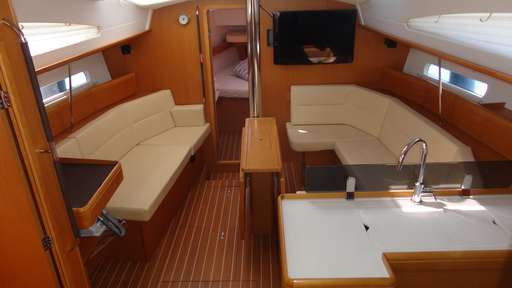 Jeanneau Jeanneau Sun odyssey 42 ds