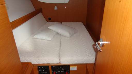 Jeanneau Jeanneau Sun odyssey 42 ds