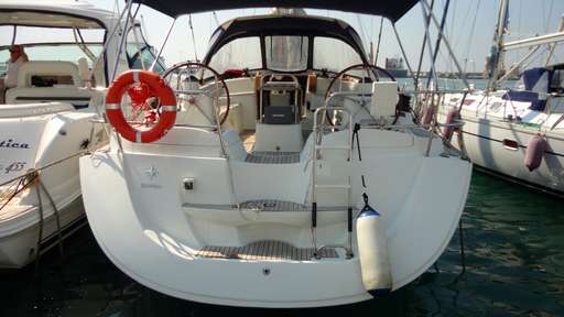 Jeanneau Jeanneau Sun odyssey 42 ds