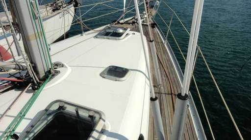 Jeanneau Jeanneau Sun odyssey 43