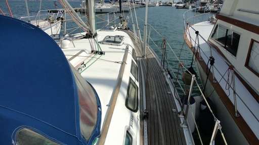 Jeanneau Jeanneau Sun odyssey 43