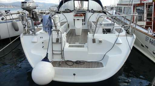 Jeanneau Jeanneau Sun odyssey 43