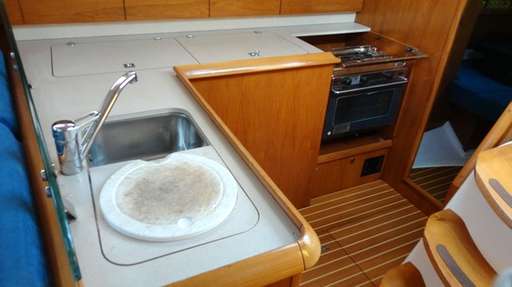 Jeanneau Jeanneau Sun odyssey 43