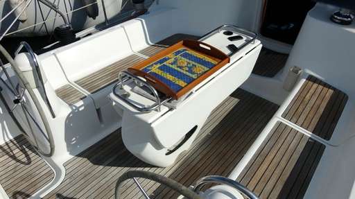 Jeanneau Jeanneau Sun odyssey 43