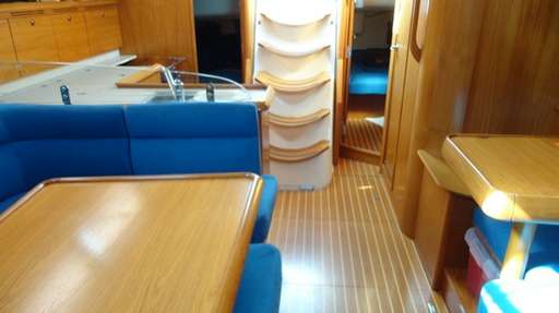 Jeanneau Jeanneau Sun odyssey 43