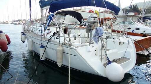 Jeanneau Jeanneau Sun odyssey 43