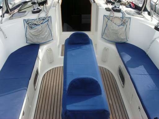 Jeanneau Jeanneau Sun odyssey 45.2