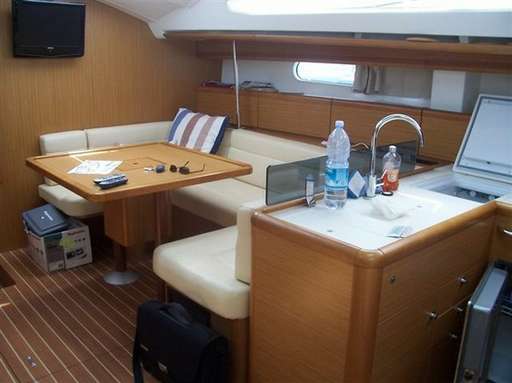 Jeanneau Jeanneau Sun odyssey 50 ds