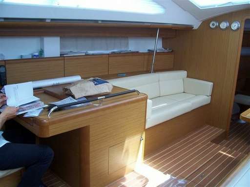 Jeanneau Jeanneau Sun odyssey 50 ds