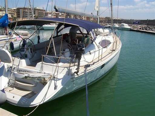 Jeanneau Jeanneau Sun odyssey 50 ds