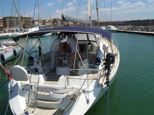 Jeanneau Jeanneau Sun odyssey 50 ds