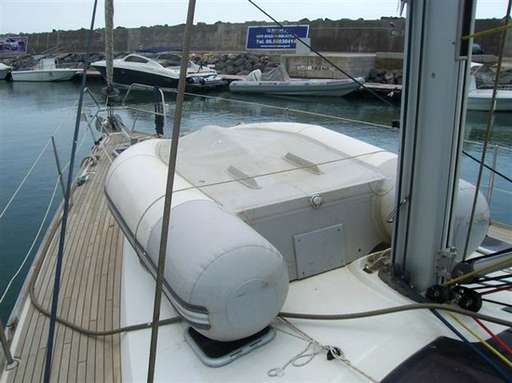 Jeanneau Jeanneau Sun odyssey 50 ds