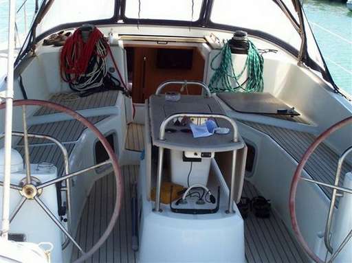 Jeanneau Jeanneau Sun odyssey 50 ds