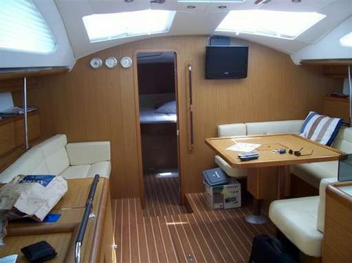 Jeanneau Jeanneau Sun odyssey 50 ds