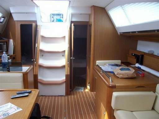 Jeanneau Jeanneau Sun odyssey 50 ds