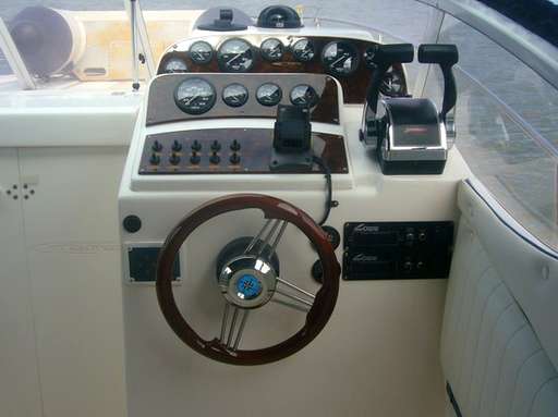 Mano marine Mano marine 25 cruiser