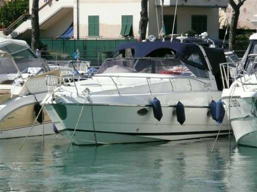 Mano marine Mano marine 32 sport