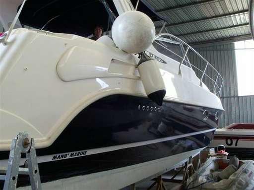 Mano marine Mano marine 32 sport