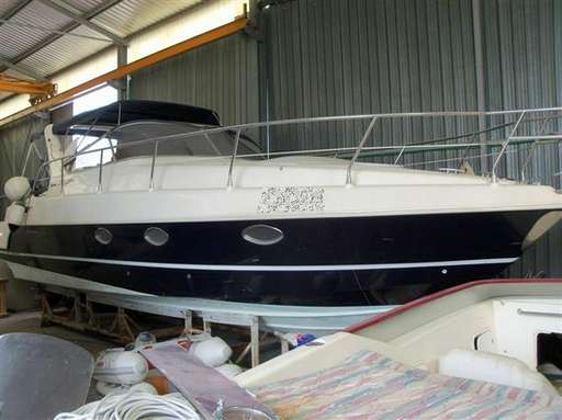 Mano marine Mano marine 32 sport