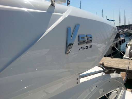 PRINCESS PRINCESS V53