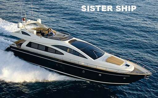 Riva Riva Venere 75