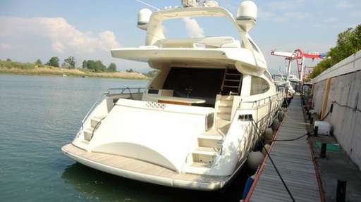 Riva Riva Venere 75