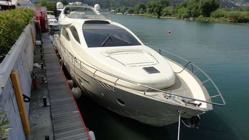 Riva Riva Venere 75