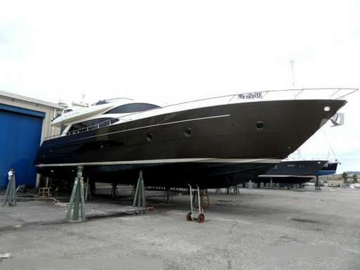 Riva Riva Venere 75