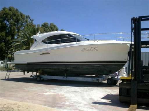 Riviera Riviera 3600 sport yacht