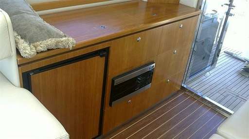 Riviera Riviera 3600 sport yacht