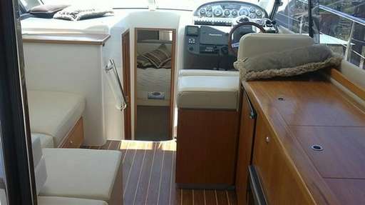 Riviera Riviera 3600 sport yacht