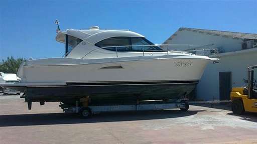 Riviera Riviera 3600 sport yacht