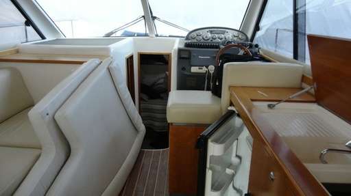 Riviera Riviera 3600 sport yacht