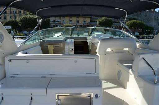 Riviera yachts Riviera yachts 4000 offshore