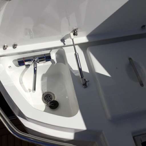 SUNSEEKER SUNSEEKER PREDATOR 52