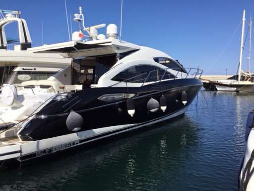 SUNSEEKER SUNSEEKER PREDATOR 52