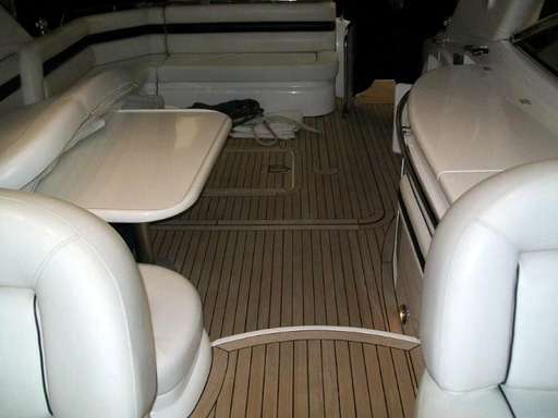 SUNSEEKER SUNSEEKER PREDATOR 56