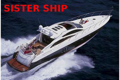 SUNSEEKER SUNSEEKER Predator 72