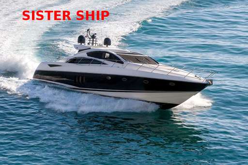 SUNSEEKER SUNSEEKER Predator 72