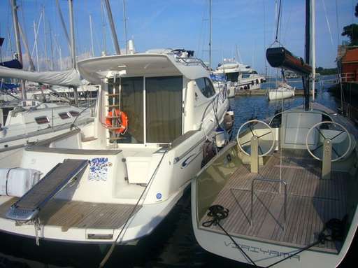 Sessa Sessa Dorado 32 - leasing