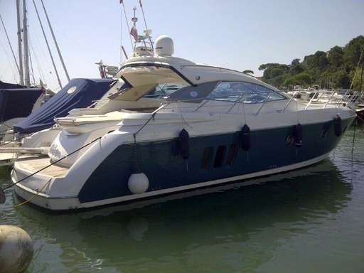 Sessa marine Sessa marine C 46